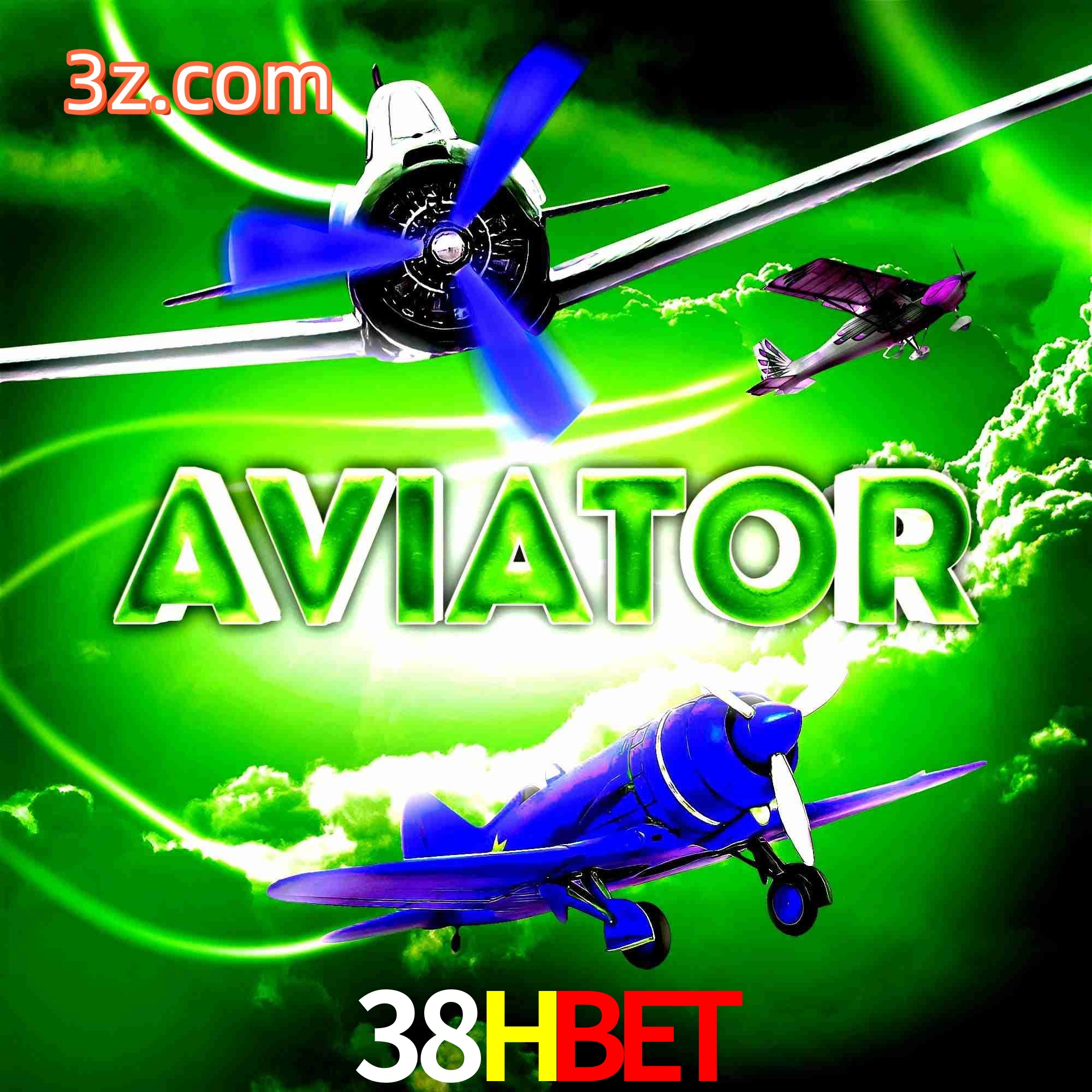 Aviator 38Hbet Tente a Sorte