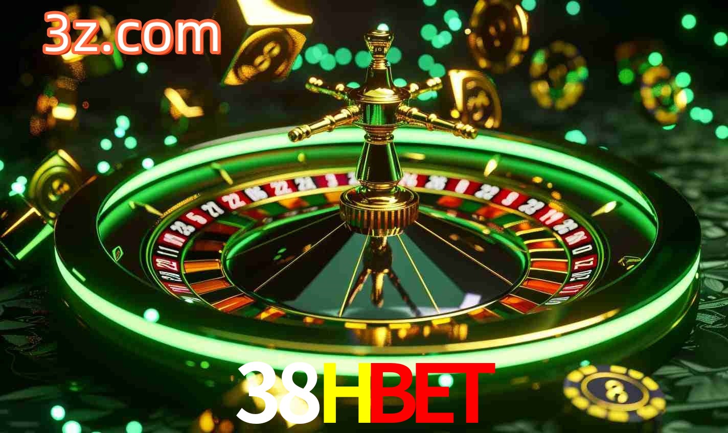 Desfrutar de um Cassino 38Hbet