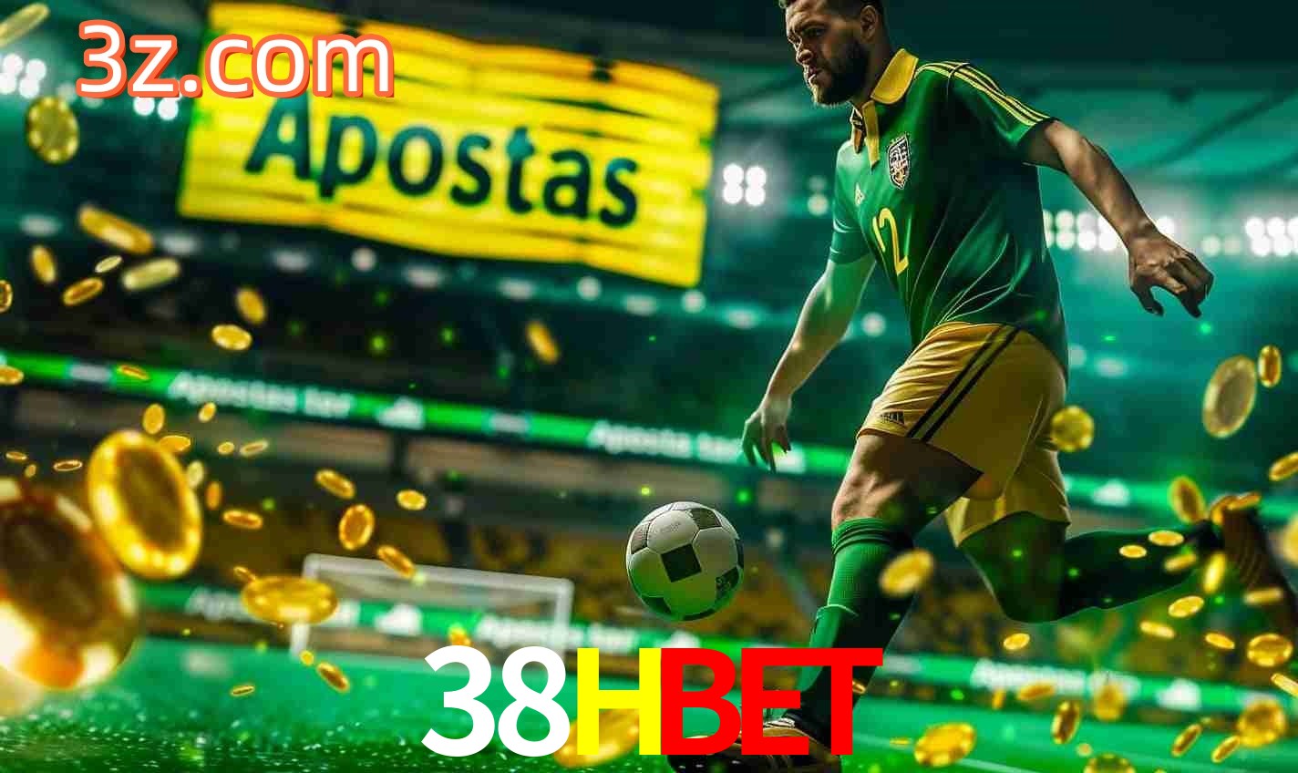 Diversas Apostas em Eventos Esportivos 38Hbet
