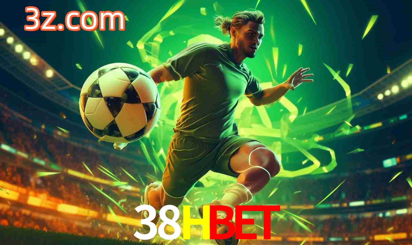 Diversidade Apostas no 38Hbet