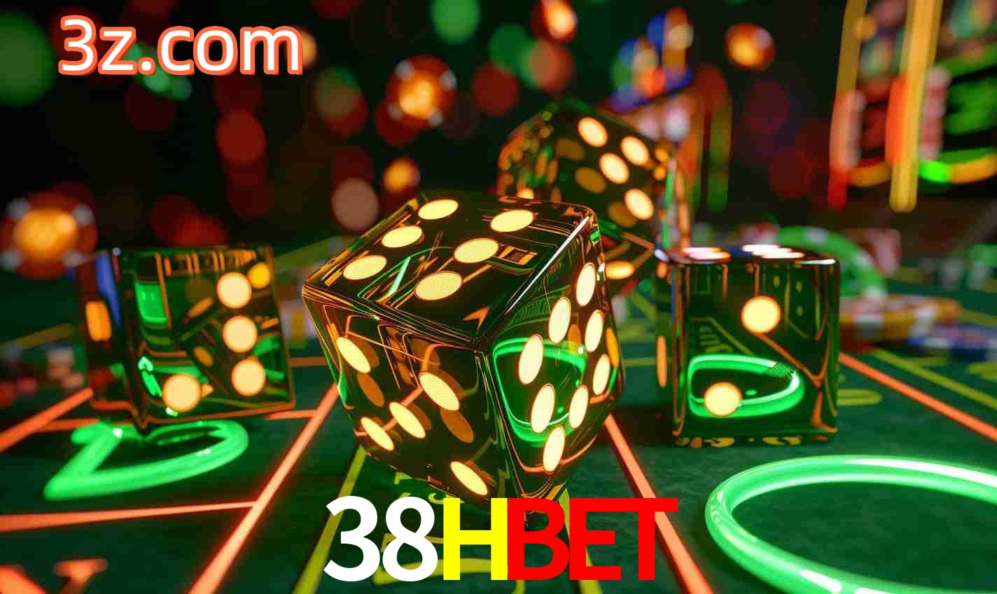 Entretenimento no Jogos 38Hbet