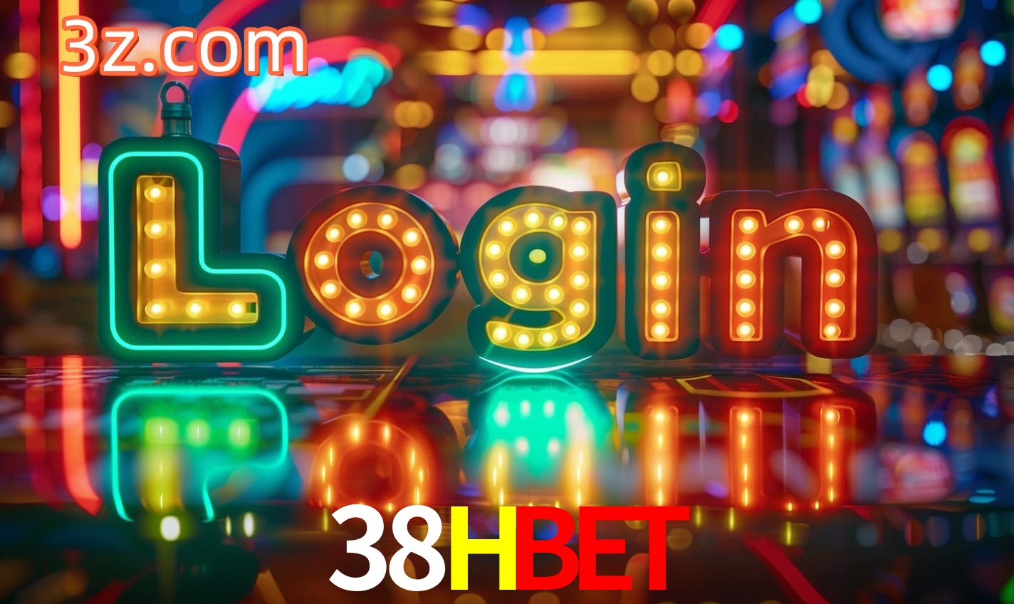 Mundo dos Jogos Cassino 38Hbet