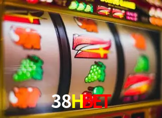 Generoso Bônus Cassino 38Hbet